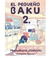 El pequeño Baku Nº 2 (de 2)