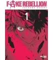 Fake Rebellion Nº 1 (de 2)