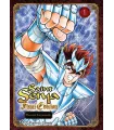 Saint Seiya, Los Caballeros del Zodíaco (Final Edition) Nº 1 (de 9)