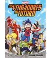 Los Vengadores del Futuro