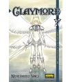 Claymore Nº 27 (de 27)