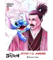 Stitch y el samurai Nº 3 (de 3)