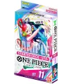 One Piece Card Game ST-11 Uta: Starter Deck