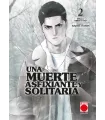 Una muerte asfixiante y solitaria Nº 02