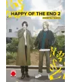 Happy of the End Nº 2 (de 3)