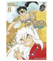 InuYasha Nº 08 (de 30)