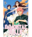 Immortal Rain Nº 03 (de 11)