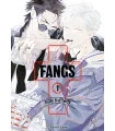 Fangs Nº 01