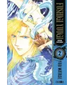 Fushigi Yuugi Nº 2 (de 9)