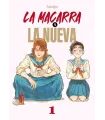 La macarra y la nueva Nº 01