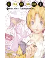 Hikaru no Go Nº 01 (de 20)