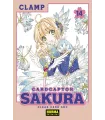 Cardcaptor Sakura: Clear Card Arc Nº 14 (de 16)