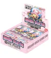 One Piece Card Game EB-01 Extra Booster Memorial: Caja de 24 sobres