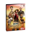One Piece Card Game Premium Collection: Live Action Edition