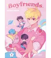 Boyfriends Nº 01