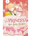 La princesa que quiso escapar Nº 01