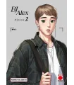 BJ Alex Nº 2 (de 9)