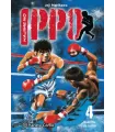 Hajime no Ippo Nº 04