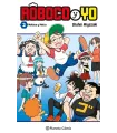 Roboco y yo Nº 02