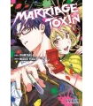 Marriagetoxin Nº 01