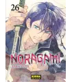 Noragami Nº 26 (de 27)