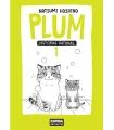 Plum, historias gatunas Nº 01