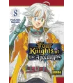 Four Knights of the Apocalypse Nº 08