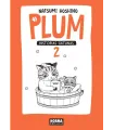 Plum, historias gatunas Nº 02