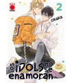 Los idols no se enamoran Nº 02