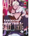 Kabukicho Bad Trip Nº 01