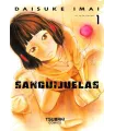 Sanguijuelas Nº 1 (de 5)