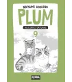 Plum, historias gatunas Nº 09