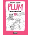 Plum, historias gatunas Nº 10