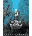 Los confines de la oscuridad - Misión en el apocalipsis Nº 01