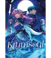 Planeta Manga: Krymsoul Nº 1 (de 2)