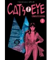 Cat's eye Nº 01 (de 15)