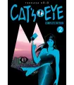 Cat's eye Nº 02 (de 15)