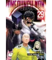 One Punch-Man Nº 29