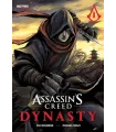 Assassin's Creed - Dynasty Nº 1 (de 6)