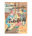 La tienda de bicicletas de Takahashi Nº 04