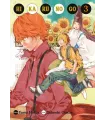 Hikaru no Go Nº 03 (de 20)