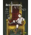 The Beginning After the End Nº 01