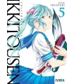 Ikkitousen Nº 5 (de 8)