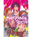 Marriagetoxin Nº 02