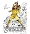 JoJo's Bizarre Adventure Part VIII: JoJolion Nº 09 (de 27)