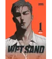 Wet Sand Nº 01