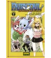Fairy Tail: Las aventuras de Happy Nº 2 (de 8)