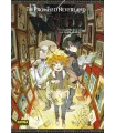 The Promised Neverland. Art Book World