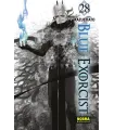 Blue Exorcist Nº 28