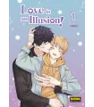 Love is an Illusion! Nº 1 (de 6)